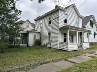 1917 N Atlantic Ave, Peoria, IL
