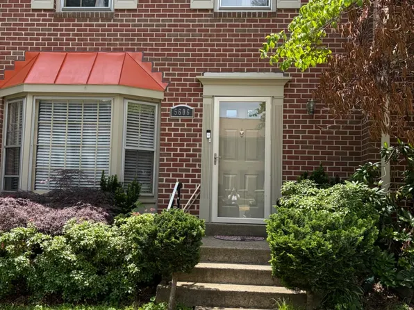 5606 Sutherland Ct, Burke, VA 22015