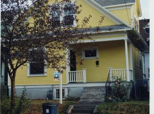 930 N Killingsworth Ct, Portland, OR 97217