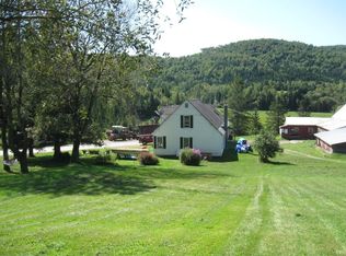 723 Bishop Brook Rd, Stewartstown, NH 03576