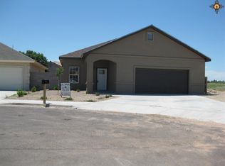 4313 N Corto Cir, Hobbs, NM 88240