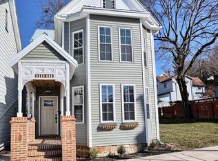 505 11th St, Huntingdon, PA 16652