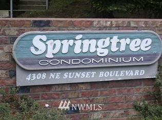 4308 NE Sunset Blvd #F6, Renton, WA 98059