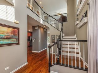 1218 Townes Cir, Aurora, IL 60502