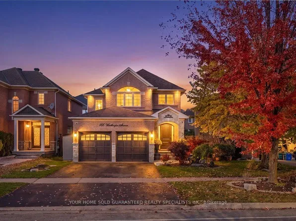 166 Worthington Ave, Richmond Hill, ON L4E 4N7