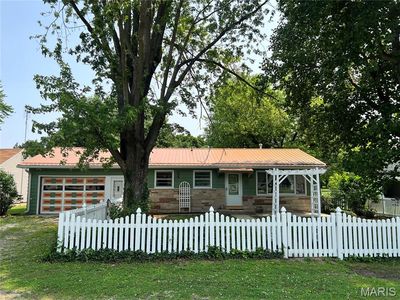 503 Cumberland St, Coffeen, IL, 62017