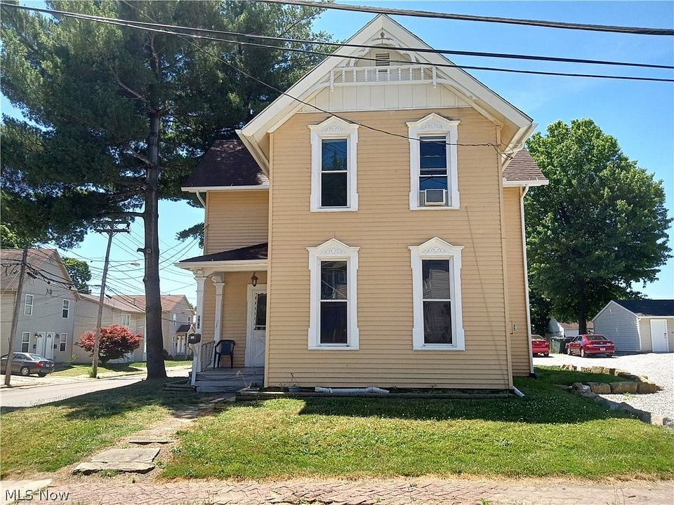 558 E Buchtel Ave, Akron, OH 44304 MLS 4387658 Zillow