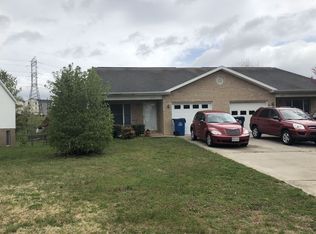 353 Diana Ct, Harrisonburg, VA 22801