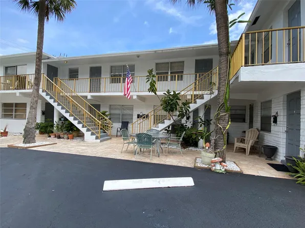 1907 NE 4th Street #5, Deerfield Beach, FL 33441