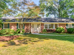 3431 York Rd, Winston Salem, NC 27104