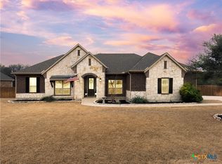 14 Daingerfield Cv, Morgans Point Resort, TX 76513