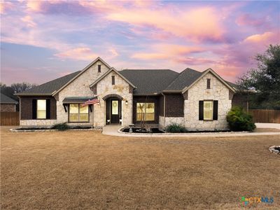14 Daingerfield Cv, Morgans Point Resort, TX, 76513