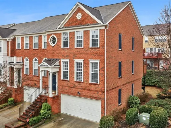 4880 Payson Ter SE Unit 26, Atlanta, GA 30339