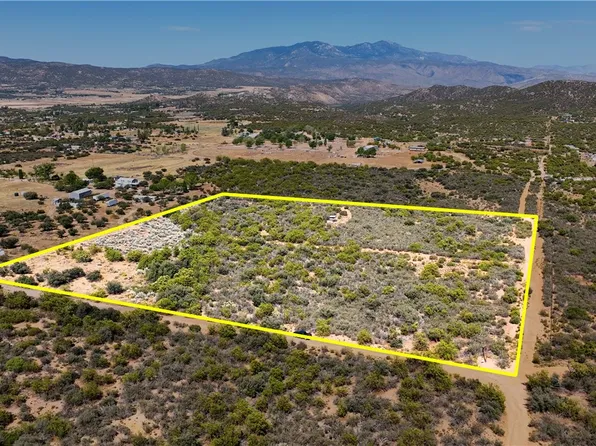 1 Johnston Dr, Anza, CA 92539