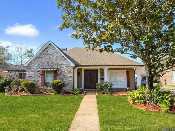 4922 Tealwood Ct, Baton Rouge, LA 70809