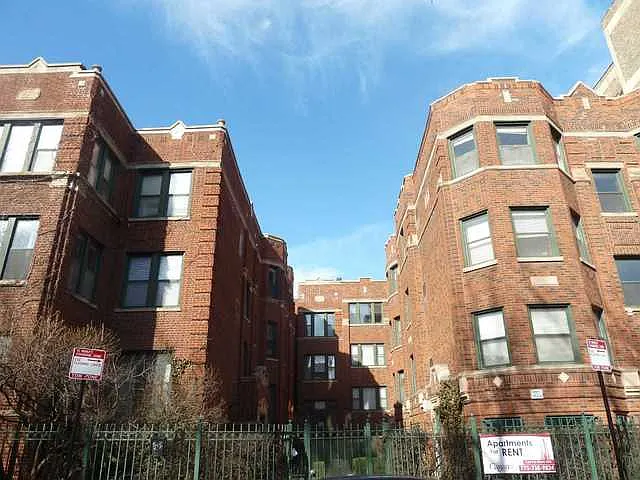 628 W Patterson Ave #3S — Photo 1