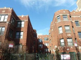628 W Patterson Ave APT 3S, Chicago, IL 60613