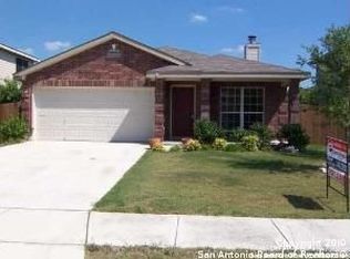 8910 Harbour Town, Selma, TX 78154