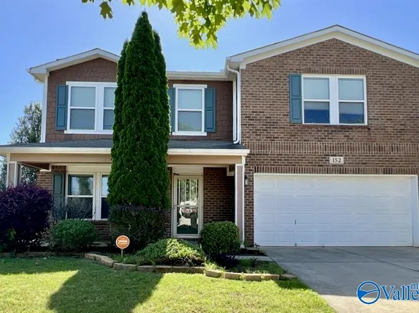 152 Grantham Cir, Madison, AL 35756
