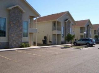 1020 Jesse St #6, Weslaco, TX 78596