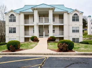 260 Meadow Rdg UNIT 1, Branson, MO 65616