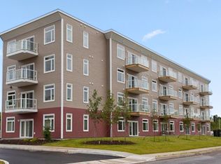 5 Woodhollow Park #101, Saint John, NB E2J0K5