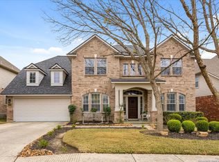 24818 White Crk, San Antonio, TX 78255