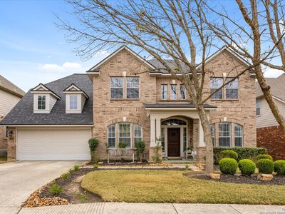 24818 WHITE CREEK, San Antonio, TX, 78255