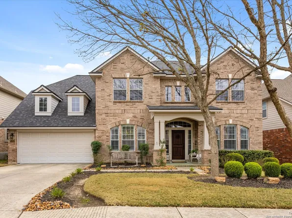 24818 WHITE CREEK, San Antonio, TX 78255