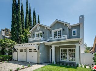 4548 Van Noord Ave, Studio City, CA 91604