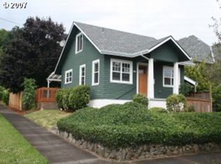 6229 S Hood Ave, Portland, OR 97239