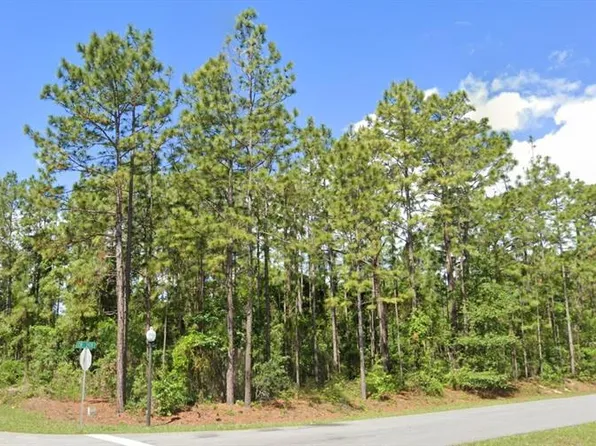 2020 County Road 243 Lot B-5, Wildwood, FL 34785