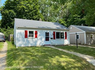 1216 Victor Ave, Lansing, MI 48910