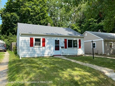 1216 Victor Ave, Lansing, MI, 48910