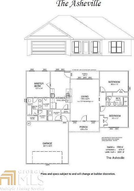 1st image of this home