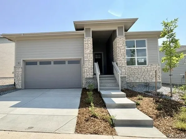 415 Basin Daisy Street, Castle Rock, CO 80104