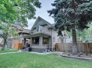 112 S Corona St, Denver, CO 80209