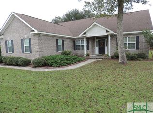 218 Saint Pauls Rd, Guyton, GA 31312