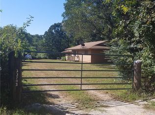 33703 E 1070th Rd, McLoud, OK 74851