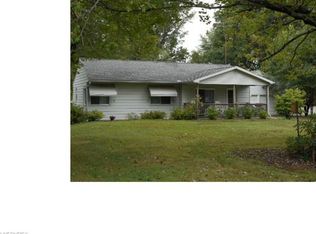 977 Brucewood Dr SE, Warren, OH