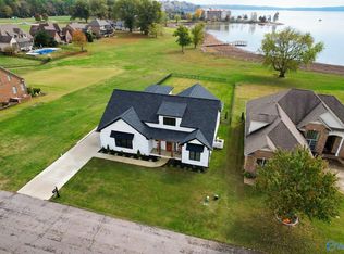 2956 Peninsula Dr, Athens, AL 35611