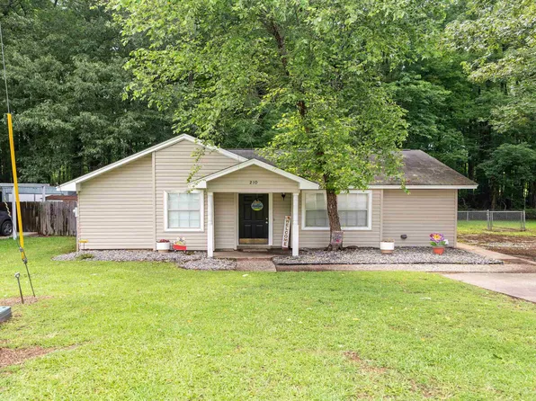 210 Cedarbrook Dr, Monroe, LA 71203