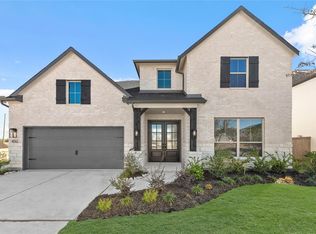 432 Harvest Moon Dr, Katy, TX 77493