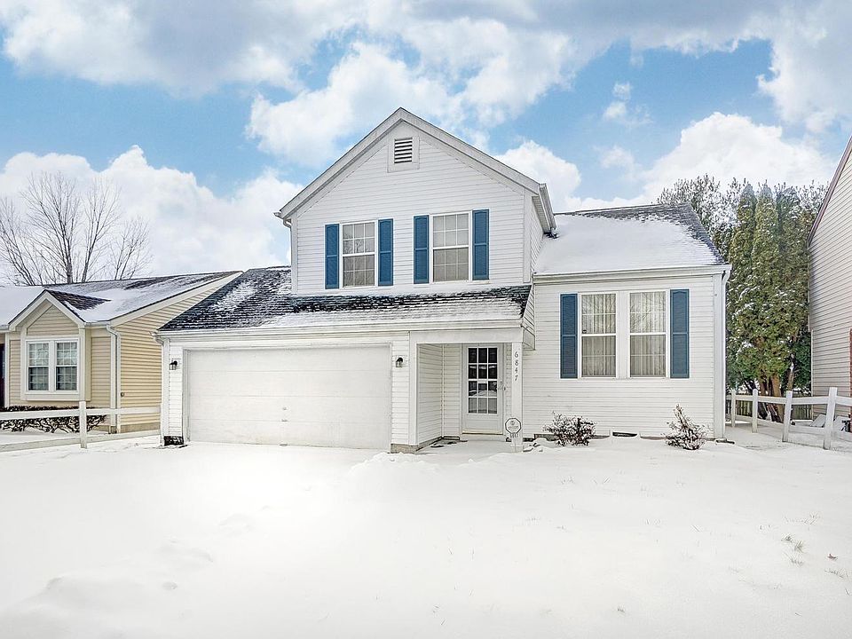 1st image of 6847 Bennell Dr
