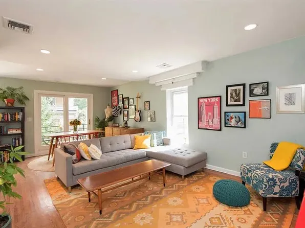 135 Garden St APT 5, Hoboken, NJ 07030