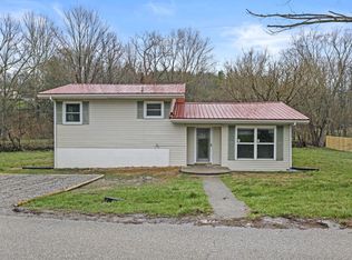 203 Quisenberry Ln, Frankfort, KY 40601