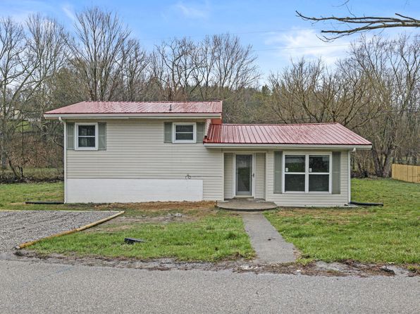 203 Quisenberry Ln, Frankfort, KY 40601