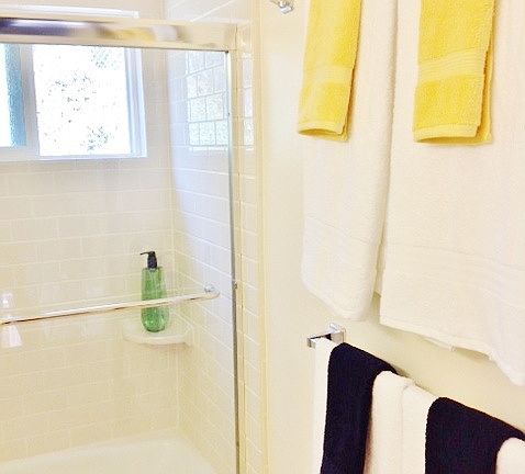 New Bathroom