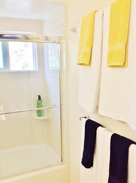 New Bathroom