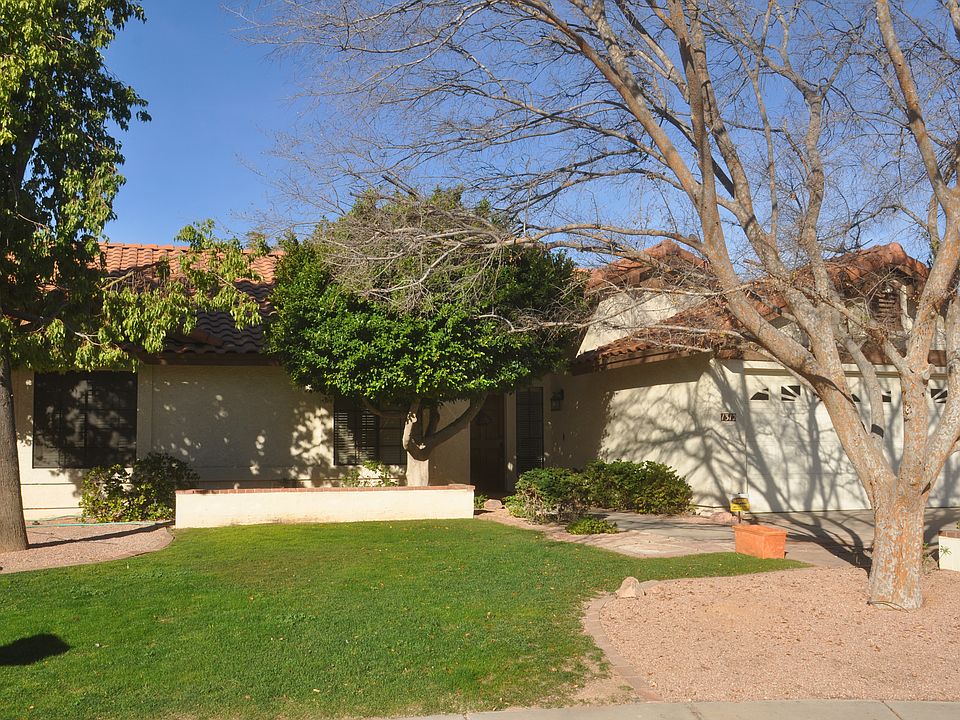 1312 N Delmar, Mesa, AZ 85203 Zillow